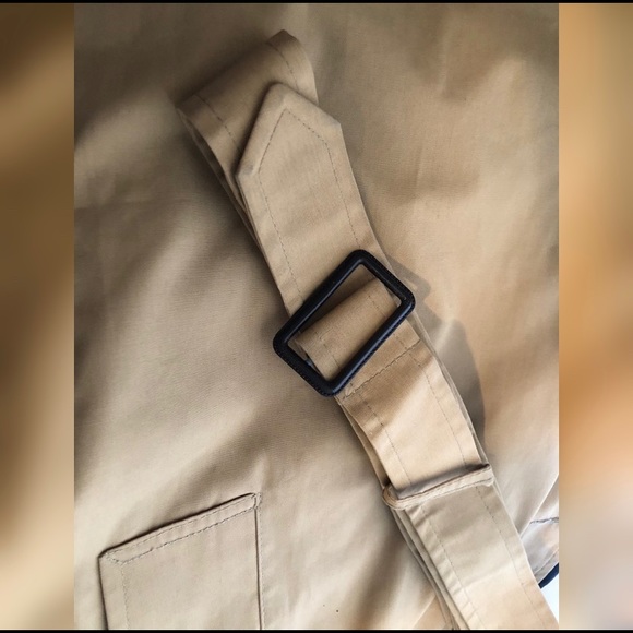 Men’s London Fog Coat - Picture 5 of 8